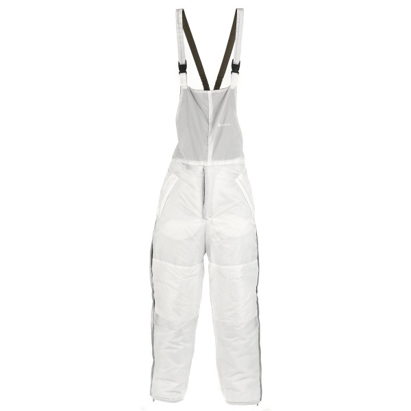 Salopette Réversible Full Leg Zip Snugpak