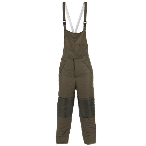 Salopette Réversible Full Leg Zip Snugpak