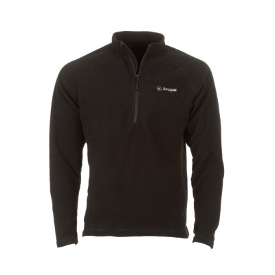 Polaire Impact Half Zip Snugpak