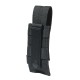 Porte Chargeur Simple Pistolet MOLLE Grip-Tac Beretta - Poches MOLLE Beretta Quaerius