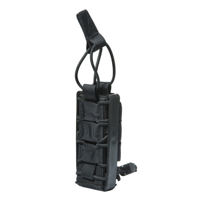 Porte Chargeur Simple Pistolet Rapid Access