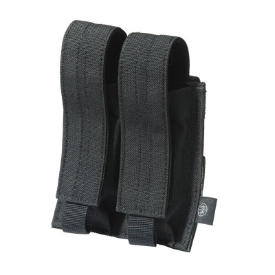 Porte Chargeur Double Pistolet MOLLE Grip-Tac Beretta - Poches MOLLE Beretta Quaerius