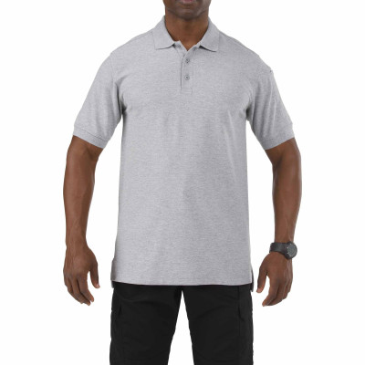 Polo Utility Homme 5.11Tactical - Equipements Militaire polo technique Quaerius