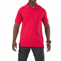 Polo Utility Homme 5.11Tactical - Equipements Militaire polo technique Quaerius