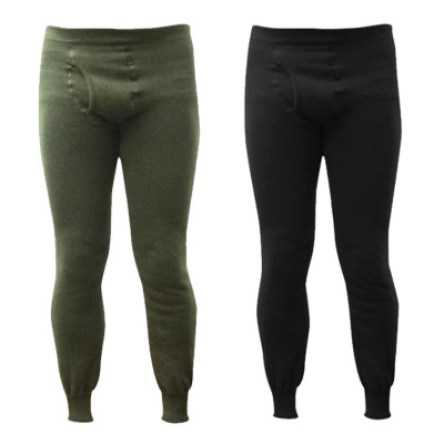 Pantalon Sous-Couche Merinos Xtrem 200 Atrica Trek - vêtement technique froid sous couche quaerius