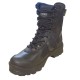 Rangers Urban Noire 1Zip Patrol Equipement - Chaussures rangers agent de sécurité quaerius