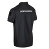 Polo Gendarmerie Cooldry Homme Noir DCA France - Polos
