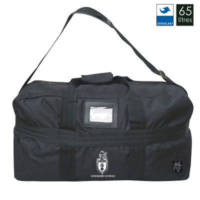 Sac TAP Gendarmerie Nationale