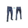 Pantalon Gendarmerie Homme avec Zip YKK patrol equipement