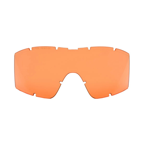 Verres Masque Desert Locust Vermillon Revision Military