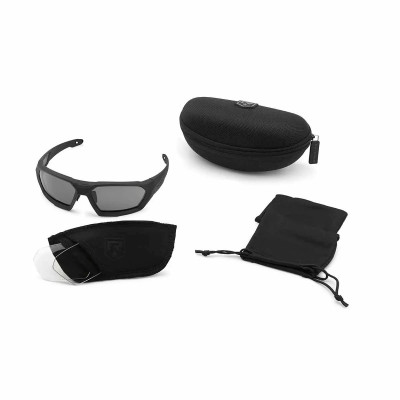 Lunettes balistiques ShadowStrike Revision Military