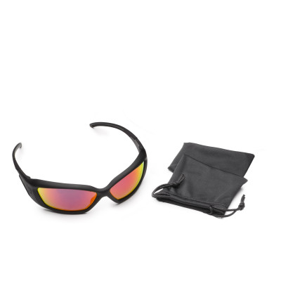 Lunettes Balistiques Hellfly Noir