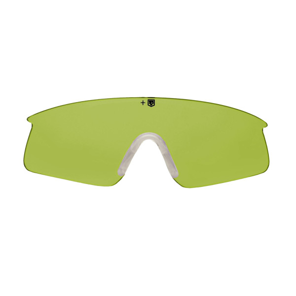 Verre Protection Laser pour Lunettes Balistiques SawFly  Revision Military