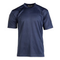 T-Shirt Tactique QuickDry Mil Tec - T-shirts Quaerius