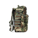 Sac à dos Rush 24 Woodland 5.11 - Sac à dos tactique 5.11 Tactical - Equipements Militaire sac à dos militaire Quaerius