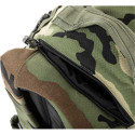 Sac à dos Rush 24 Woodland 5.11 - Sac à dos tactique 5.11 Tactical - Equipements Militaire sac à dos militaire Quaerius