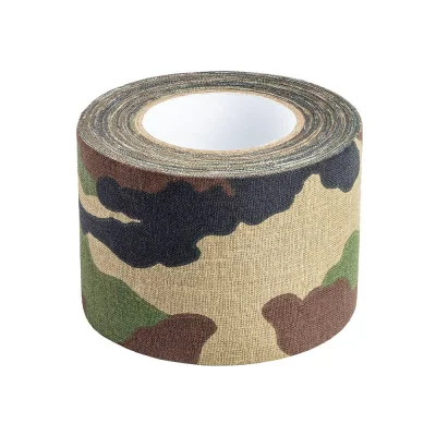 Bande adhésive 5 cm x 10 m A10 Equipment - Adhésifs sur Quaerius.com - Vêtements militaire et Equipements de Sécuri