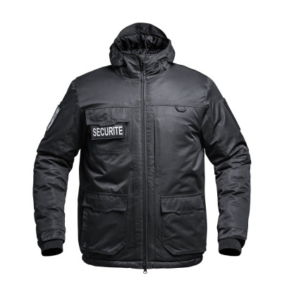 Blouson Hardshell WF 150 Sécu-One flap sécurité