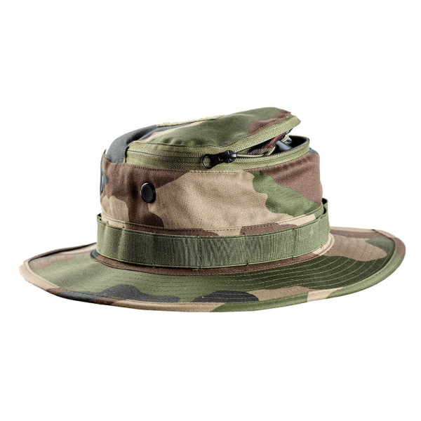 Bob Tactique avec moustiquaire camo fr/ce A10 Equipment