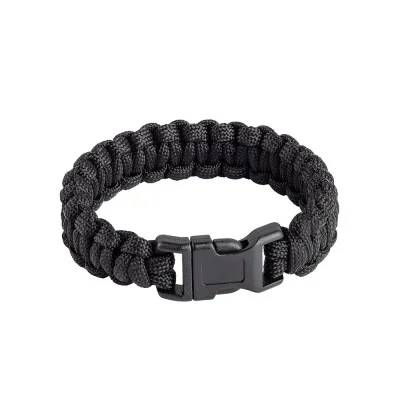 Bracelet de survie paracorde A10 Equipment sur Quaerius.com