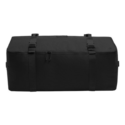 Sac roulette elite case 85l ares noir