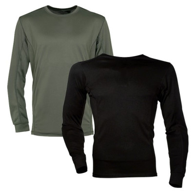 Sweat-shirt MEGA DRY