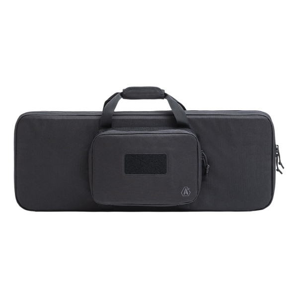 Housse souple AR-9 80 cm Delta noir A10 Equipment