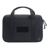 Housse souple pistolet Delta noir A10 Equipment