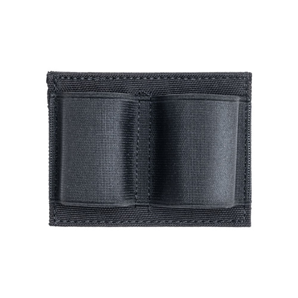 Insert velcro chargeurs fusil Delta noir A10 Equipment