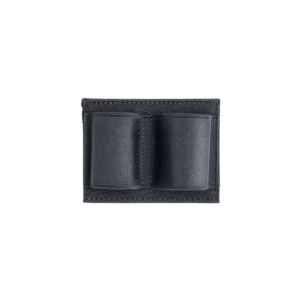Insert velcro chargeurs pistolet Delta noir A10 Equipment