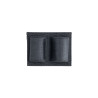Insert velcro chargeurs pistolet Delta noir A10 Equipment