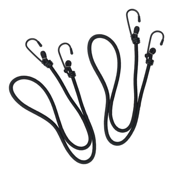 Lot de 2 sandows longueur 75 cm A10 Equipment sur Quaerius.com