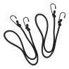Lot de 2 sandows longueur 75 cm A10 Equipment sur Quaerius.com
