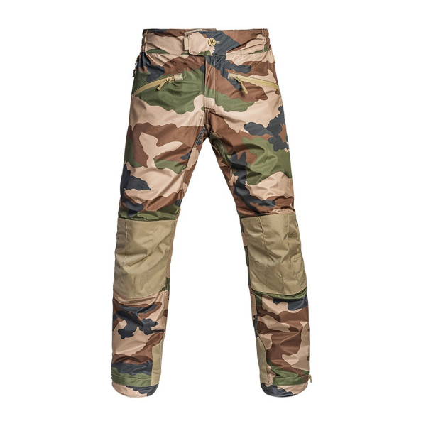 Pantalon Hardshell Fighter entrejambe 83 cm A10 Equipment