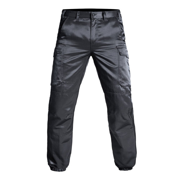 Pantalon Sécu-One antistatique noir A10 Equipment