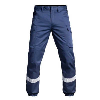 Pantalon Sécu-One HV-TAPE A10 Equipment Pantalon Sécu-One HV-TAPE A10 Equipment