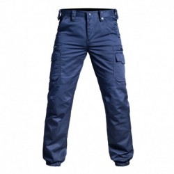 Pantalon V2 Sécu-One bleu marine