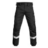 Pantalon V2 Sécu-One HV-TAPE bleu marine A10 Equipment