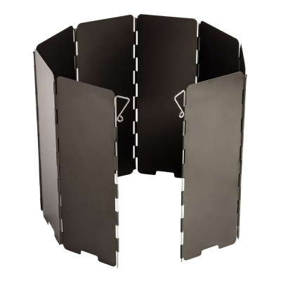 Parevent pliable Tac-Boil pour réchaud à gaz A10 Equipment