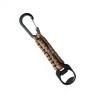 Porte-clés paracorde décapsuleur vert olive A10 Equipment
