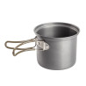 Récipient Tac-Boil 0,5 litre A10 Equipment