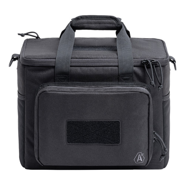Sac de tir Delta noir A10 Equipment