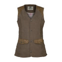 Gilet Femme Normandie Percussion - Equipement militaire gilet femme Quaerius