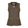 Gilet Femme Normandie Percussion - Equipement militaire gilet femme Quaerius