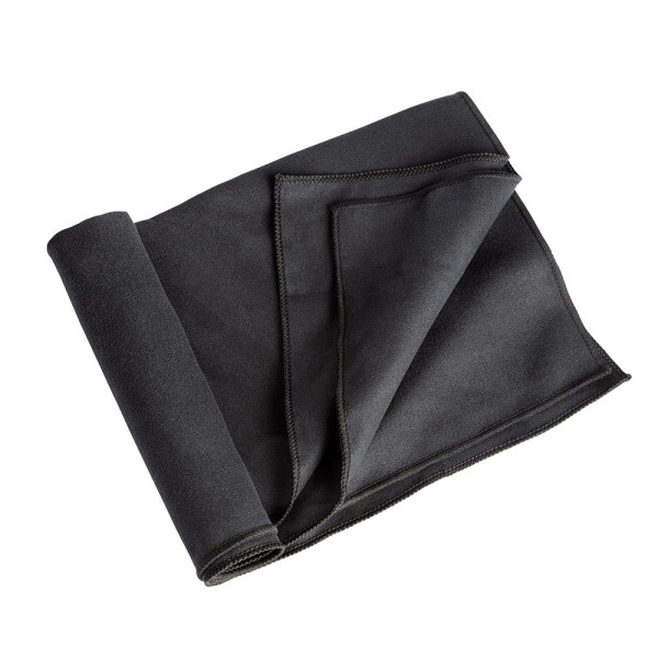 Serviette microfibre Camp 40 x 80 cm A10 Equipment