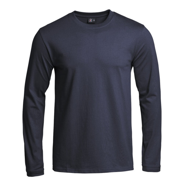 T-shirt Strong manches longues A10 Equipment