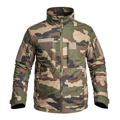 Veste courte de combat Fighter A10 Equipment Veste courte de combat Fighter A10 Equipment