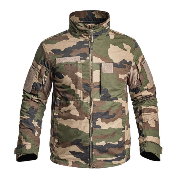 Veste courte de combat Fighter A10 Equipment
