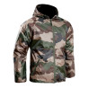 Veste de pluie membranée Ultra-Light camo fr/ce A10 Equipment