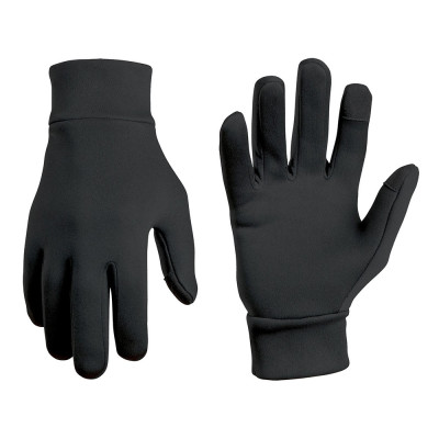 Gants Thermo Performer 0°C à -10°C noir